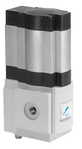 РЕГУЛЯТОР ДАВЛ. MS6-LRE-1/2-D6