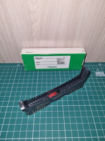 БАЗА ДЛЯ МОДУЛЕЙ ВВ, SIZE 1 STB XBA 1000 (STBXBA1000)