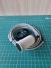 LANBAO PR30S-TM20DNC оптический датчик M30 NPN NC Sn=20м (T-тип) кабель 2м /приемник