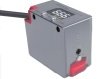 LANBAO SPN-BC50DEB-W Датчик цвета Sn-500мм PNP/NPN NO/NC