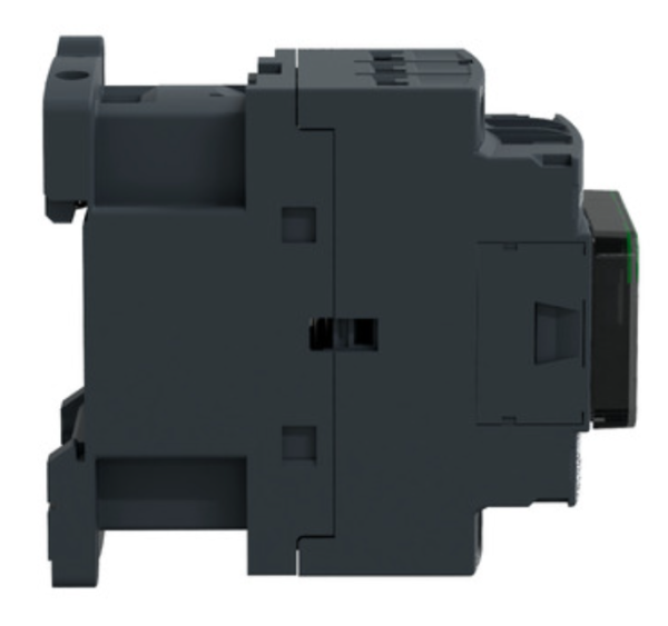 КОНТАКТОР D 3Р, 18 A, НО+НЗ, 120V 50/60 ГЦ, ЗАЖИМ ПОД ВИНТ,