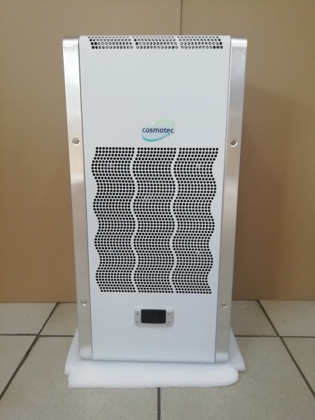 Устройство охлаждения эл.тех. щита, 550-580W (L35L35), 230VAC, 642х314х221мм (ВхШхГ), IP54