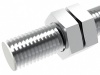 LANBAO LR08BF02DNOY-E2 Индуктивный датчик М8х65мм NPN NO Sn=2мм разъём М12