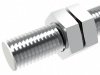 LANBAO LR08BF02DLCY-E2 индуктивный датчик M8 2-х проводный DC NC Sn=2мм разъем М12
