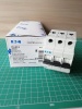 Авт. выключатель PL6-B2/3, 3P, 2A, хар-ка B, 6kA, 3M