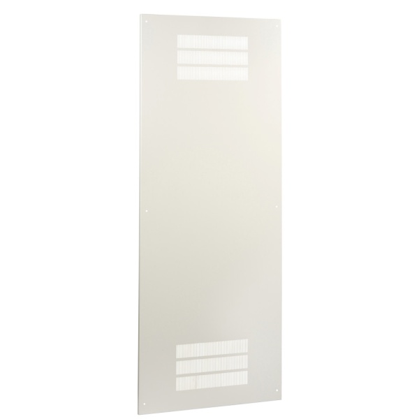 МЕТАЛЛ. ДВЕРЬ IP30 Ш200