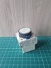 ДОПОЛНИТЕЛЬНЫЙ КОНТАКТНЫЙ БЛОК C ВЫДЕРЖКОЙ ВРЕМЕНИ НА ОТКЛЮЧЕНИЕ 0.1…30C