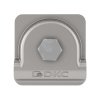 Соединительная клемма с болтом DKC (NG3123)