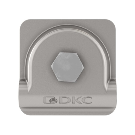 Соединительная клемма с болтом DKC (NG3123)