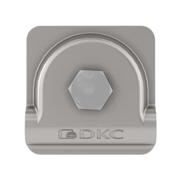 Соединительная клемма с болтом DKC (NG3123)