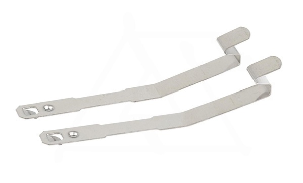 Фиксатор SY36S, металл, для SYF