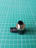 LANBAO QE12-W4G угловой штекер M12 4pin