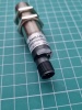 LANBAO CR18XCF08DPOY-E2 Ёмкостной датчик М18х85мм PNP NO Sn=8мм разъём М12