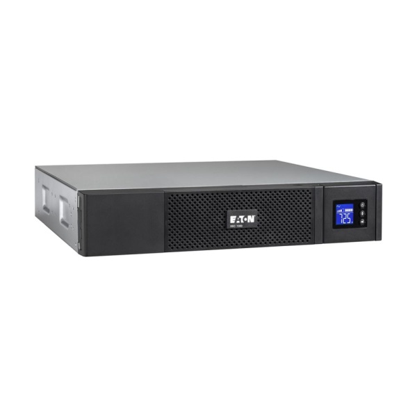 ИБП Eaton 5SC 1000I Rack2U (1000ВА, 700Вт, ЖК, ABM*)
