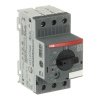 Авт. выключатель MS132-1.0T защиты трансформатора, It=0.63...1A Ie=20A Icu=100kA CLASS-10 обрыв L