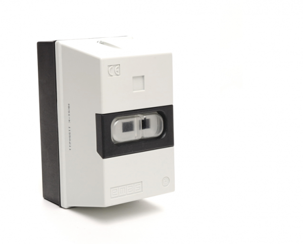 Корпус автомата защиты двигателя серии MKS MKS1-K