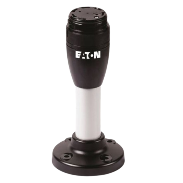 Модуль базовый SL4-PIB-100, для сигнальной колонны SL4, труба 100мм, IP66