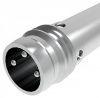 LANBAO LR04QAF15DNOY-E1 индуктивный датчик ?4х54мм NPN NO Sn=1,5мм разъем M8
