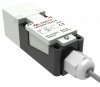 LANBAO LE40XZSN15LIUM-D индуктивный датчик 40х40х140мм, 10мм, 0-10В и 0-20мА, клеммы