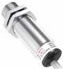 LANBAO LR18XCF05LUM индуктивный датчик M18x62 аналоговый 0-10V Sn=5мм кабель 2м