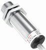 LANBAO LR18XCF05LUM индуктивный датчик M18x62 аналоговый 0-10V Sn=5мм кабель 2м