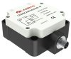 LANBAO LE80XZSF40LIUM-E2 Индуктивный датчик 40 мм, прямоугольный, заподлицо, 15…30 DC, 0…10V 0…20mA,