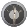 Переключатель с ключом I-0-II (40o, с возвратом в 0, ключ выним. в 0) Titan M22-WS3, IP66