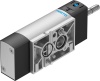 Распределитель VSNC-FC-M52-MD-G14-F8