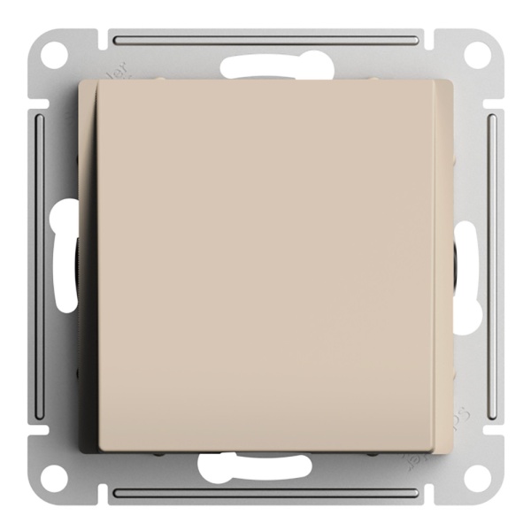 ATLASDESIGN ВЫВОД КАБЕЛЯ, механизм, ПЕСОЧНЫЙ