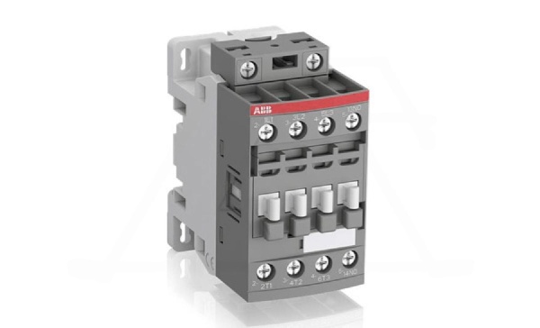 Контактор AF16-30-10-13 100...250VAC/DC, 3NO 18A(30A-AC1) 7.5kW, всп.контакт 1NO (4A-AC15)