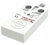LANBAO LE50SN08DNO индуктивный датчик 25x10x50мм NPN NO 8мм кабель 2м