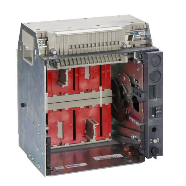 ШАССИ БЕЗ АДАПТАЦИИ NS1600 3П