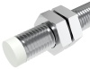 LANBAO LR08BN02DLO-E1 Индуктивный датчик 2 мм, цилиндрический, незаподлицо, 10…30 DC, двухпроводный
