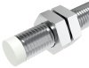 LANBAO LR08BN02DLO-E1 Индуктивный датчик 2 мм, цилиндрический, незаподлицо, 10…30 DC, двухпроводный