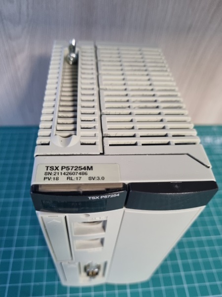 ПРОЦЕССОР TSX PREMIUM L4