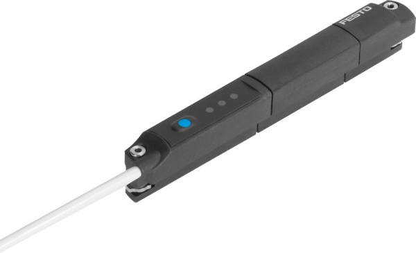 Позиционный передатчик SDAT-MHS-M80-1L-SA-E-0.3-M8