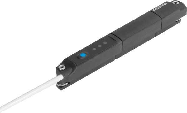 Позиционный передатчик SDAT-MHS-M80-1L-SA-E-0.3-M8