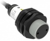 LANBAO PR18S-BC40DNR оптический датчик M18 NPN NO+NC Sn=400мм (D-тип) кабель 2м