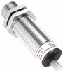 LANBAO LR18XCF05SBC индуктивный датчик М18х61,5мм 2-х проводной AC/DC NC Sn=5мм кабель 2м