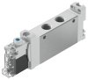 Распределитель VUVG-LK14-M52-AT-G18-1H2L-S