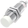 LANBAO LR18XBN12DNOY Индуктивный датчик М18 NPN NO Sn=12мм кабель 2м