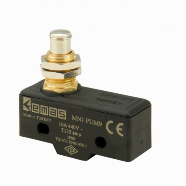 Мини-выключатель MN1PUM9