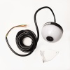 RAVENTEK R90-24Q-RYG светосигнальный маячок ?90 мигание с зуммером IP54 RYG кабель 2м