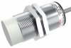 LANBAO LR30XBN22DLOY индуктивный датчик M30x63мм 2х проводной NO 10...30V Sn=22мм кабель 2м