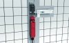 LANBAO SLBS-ET1B1D-D  Электромагнитный замок безопасности,1NC + 1NC,Кабельный ввод M20