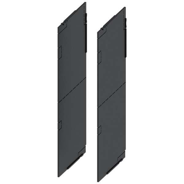 Перегородка межфазная комп. 2 шт. для выкатного ВА-752 3Р