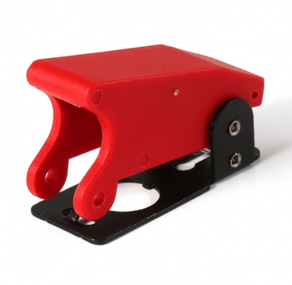 MA1K защитный кожух для тумблеров MA1K