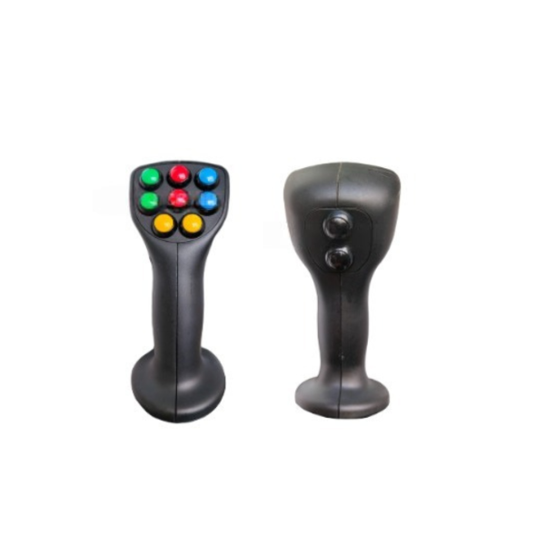 Рукоятка джойстика S9 LSSINE