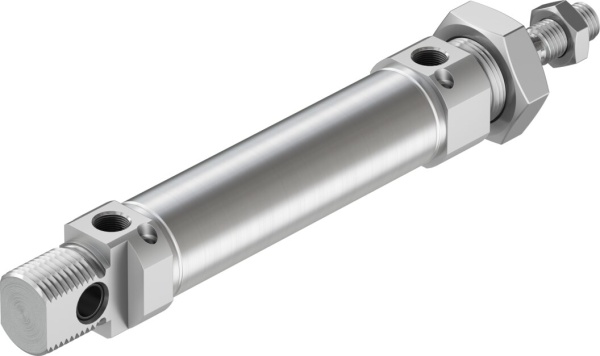 ПНЕВМОЦИЛИНДР DSNU-25-60-PPV-A