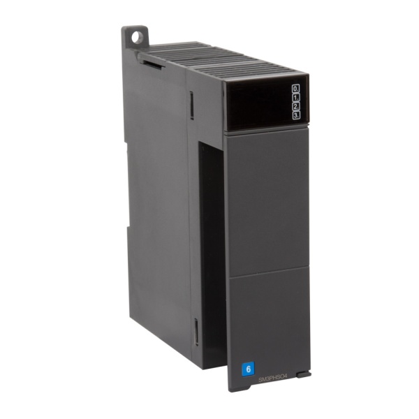 Модуль расширения S250 дискретный высокочастотный 4HSO 500кГц/4МГц SM3PHSO4